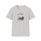 Brisket comes first T-Shirt