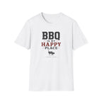Happy Place BBQ T-Shirt