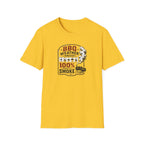 Chance of smoke T-Shirt
