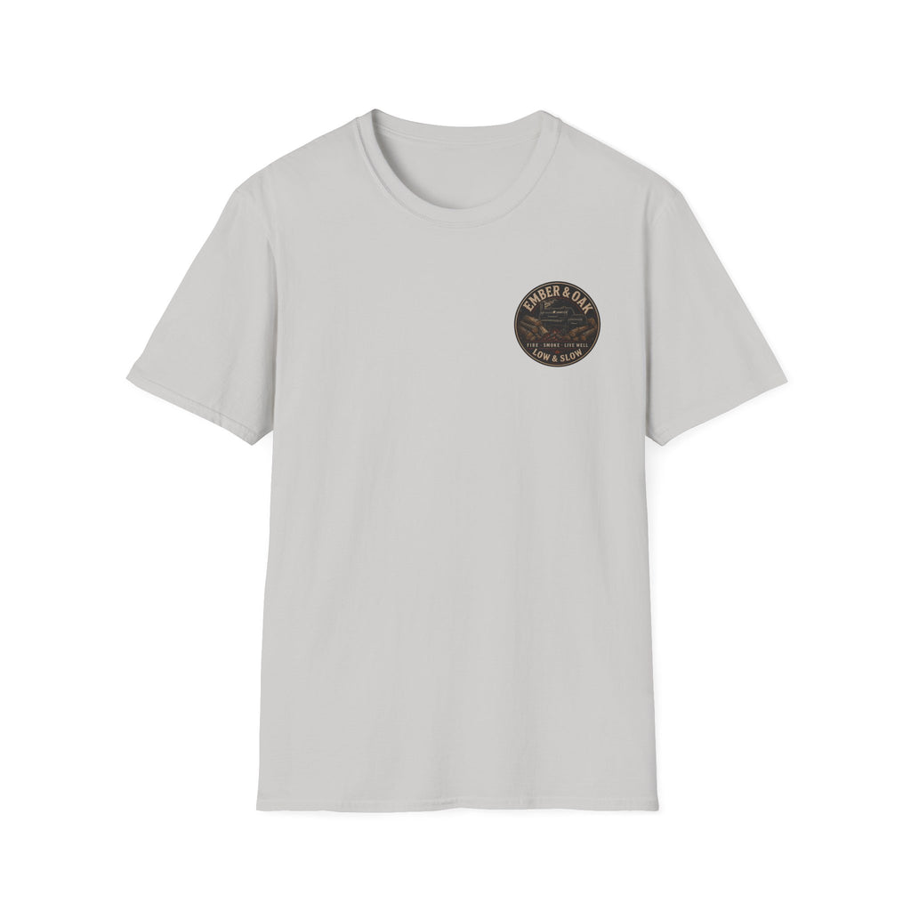 Ember & Oak Low and Slow T-Shirt