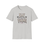 Eat Like Viking  T-Shirt