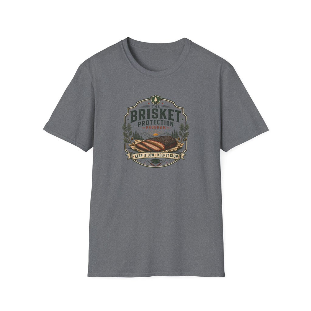 Brisket protection program T-Shirt