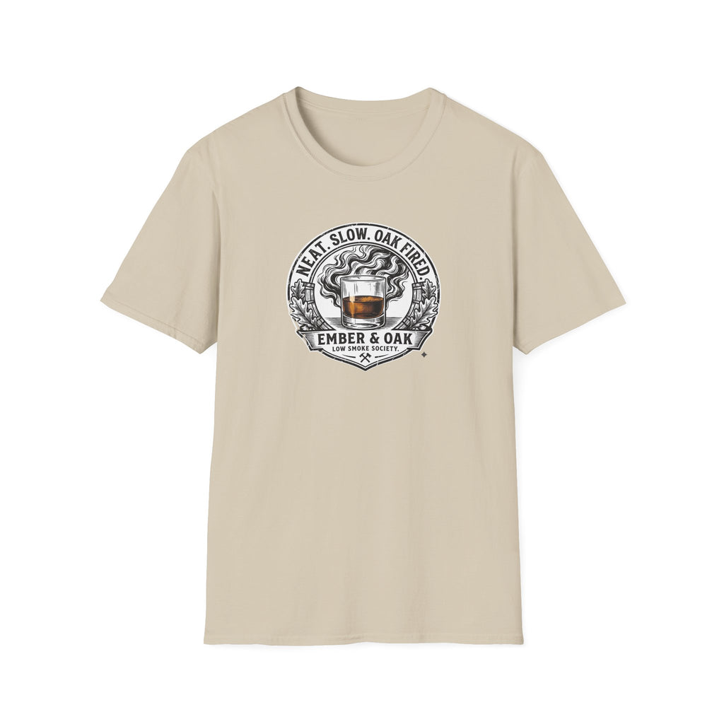 Neat & Slow T-Shirt