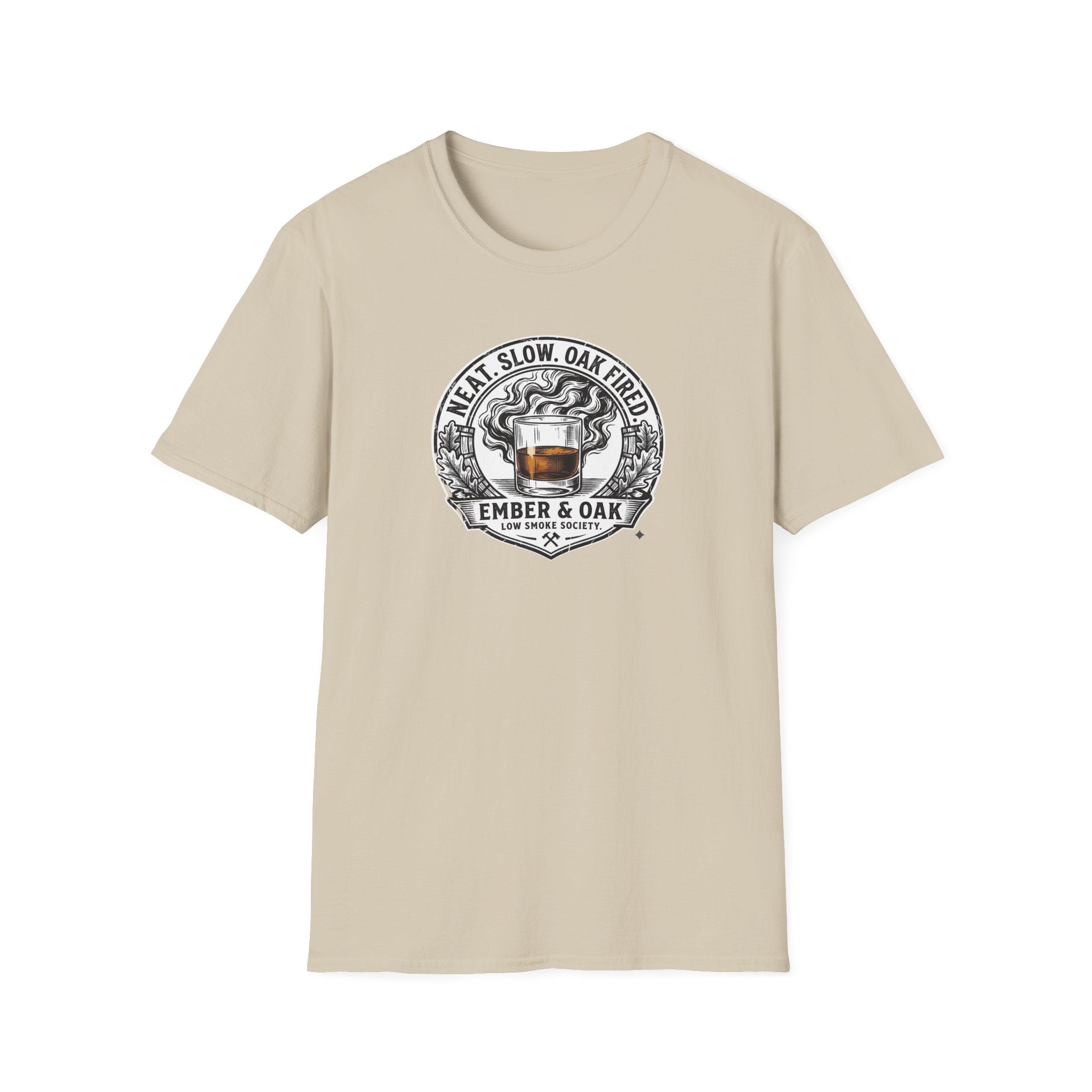 Neat & Slow T-Shirt