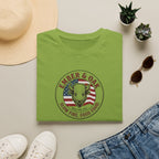 Slow fire good food T-Shirt