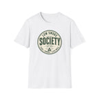 Low Smoke Society  T-Shirt