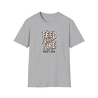 BBQ or Die  T-Shirt
