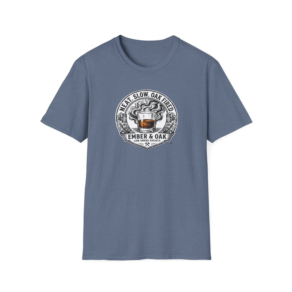Neat & Slow T-Shirt