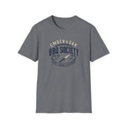 BBQ Society T-Shirt