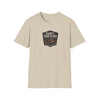 Cancel your plans T-Shirt