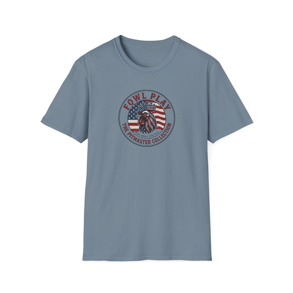 Fowl Play T-Shirt