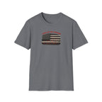 Fired up for FREEDOM T-Shirt