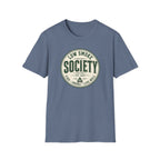 Low Smoke Society  T-Shirt