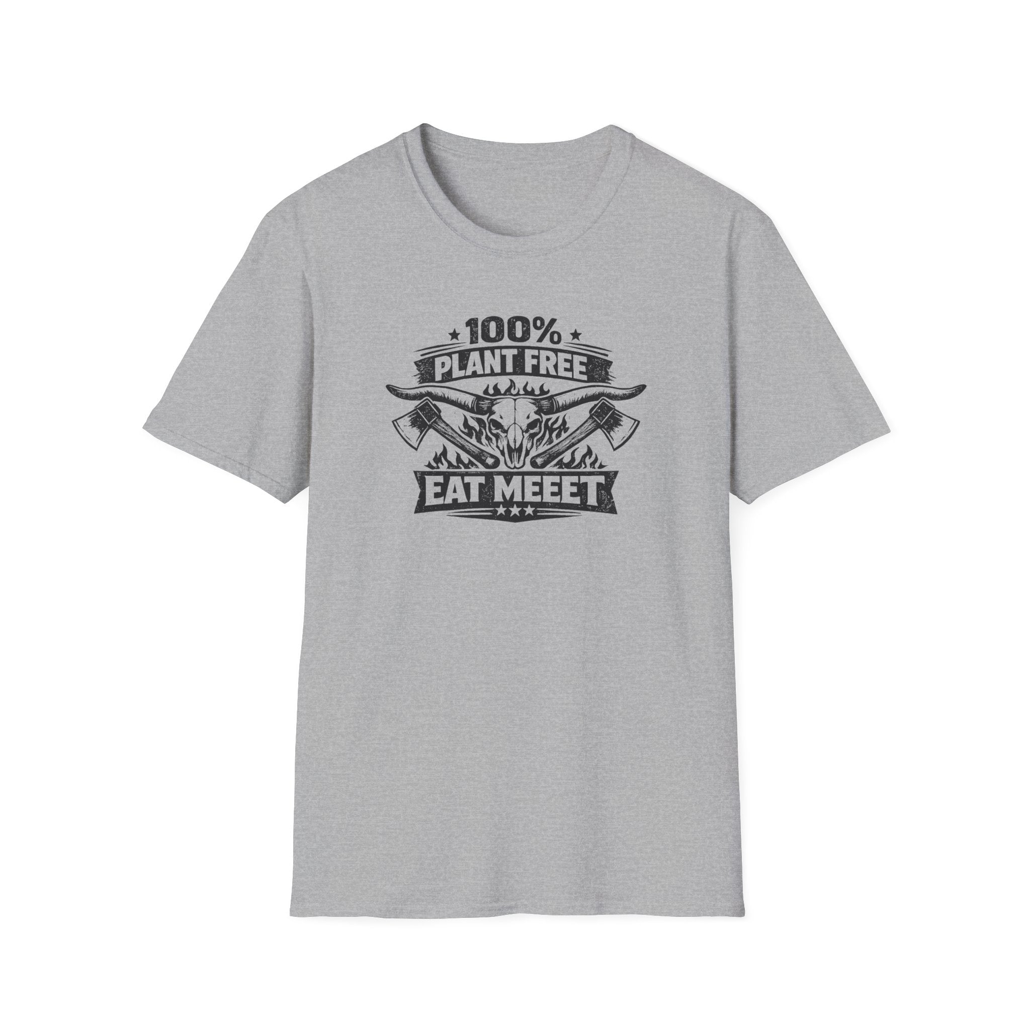 Eat Meeet T-Shirt