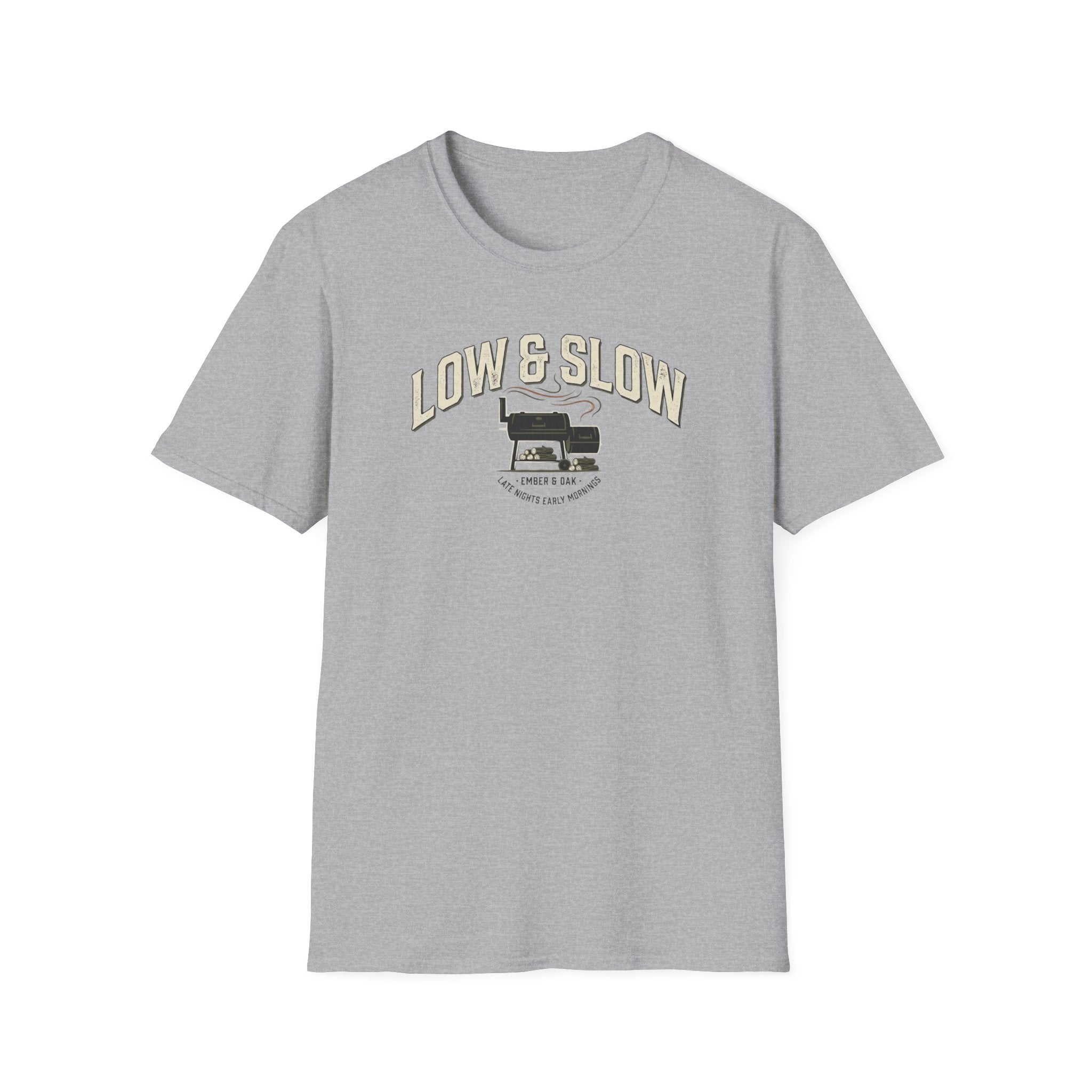 Late nights early mornings T-Shirt