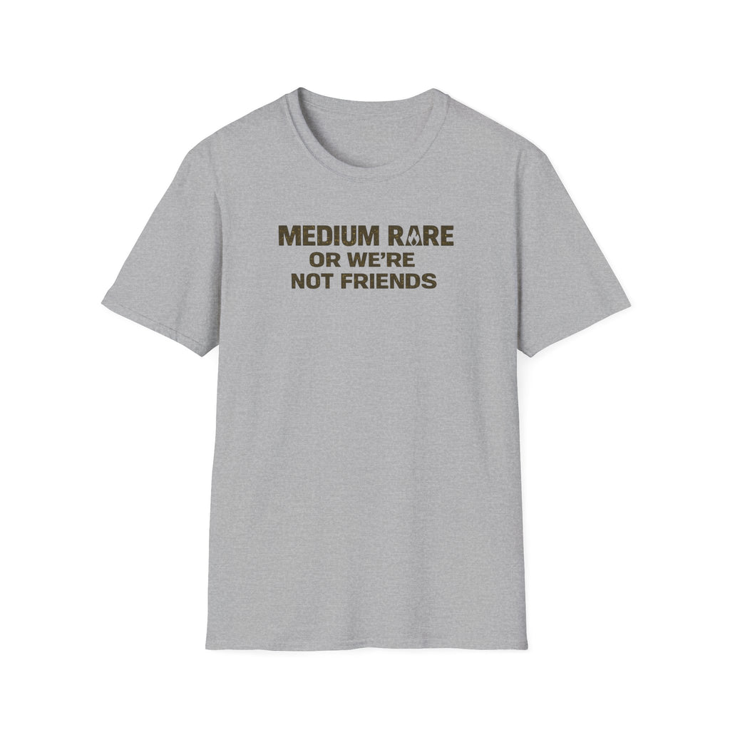 Med Rare T-Shirt