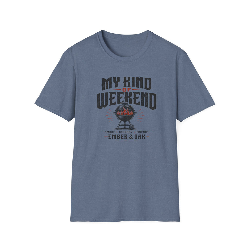 My Kind Of Weekend T-Shirt