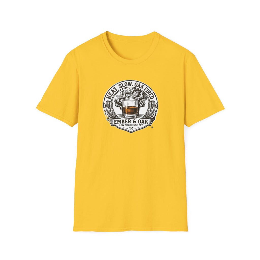 Neat & Slow T-Shirt