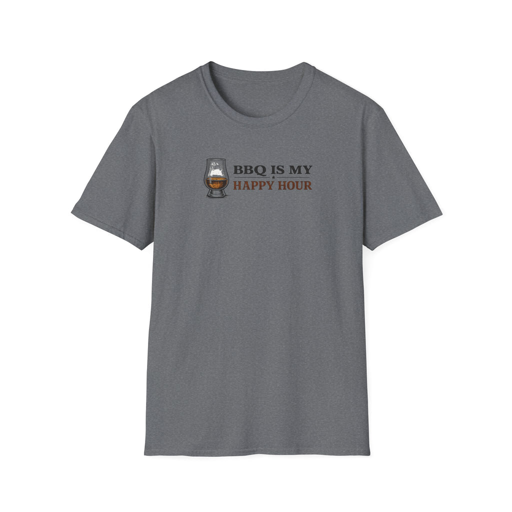 Bourbon happy hour T-Shirts