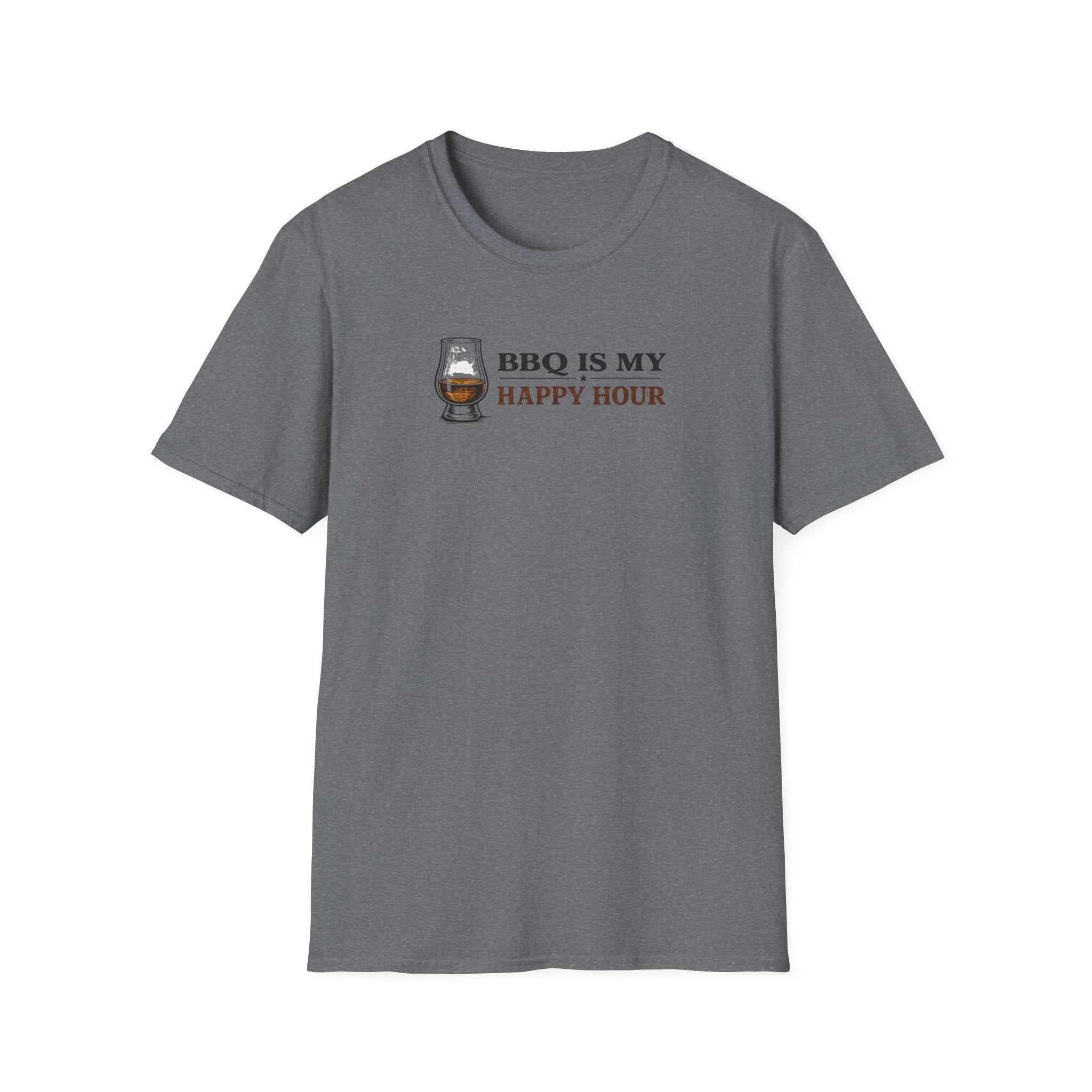 Bourbon happy hour T-Shirts