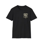 Ember & Oak Crest T-Shirt