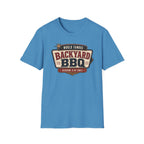 World Famous BBQ T-Shirt