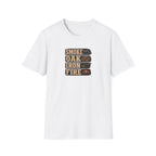 Smoke Oak Iron Fire 2 T-Shirt
