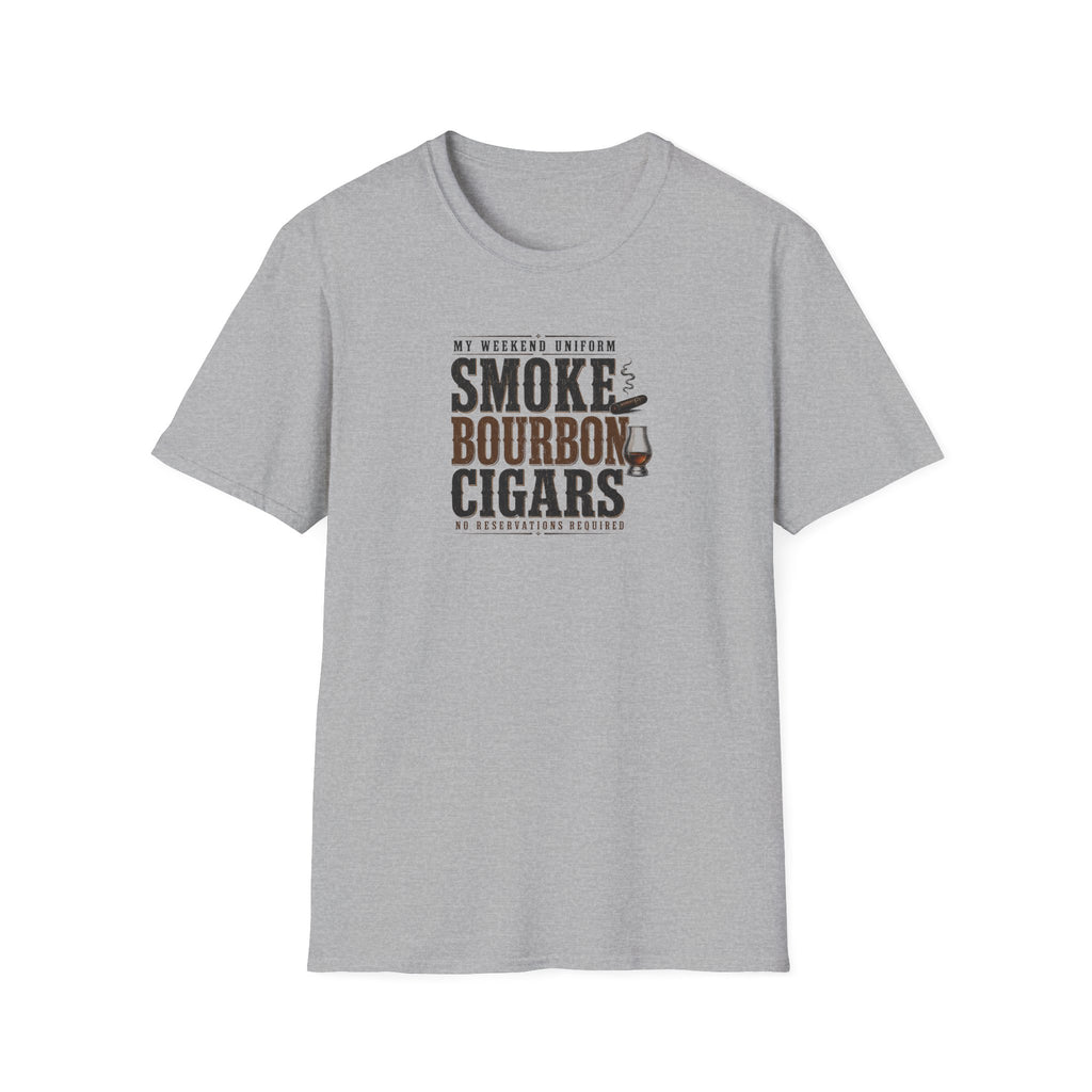 Smoke It T-Shirt