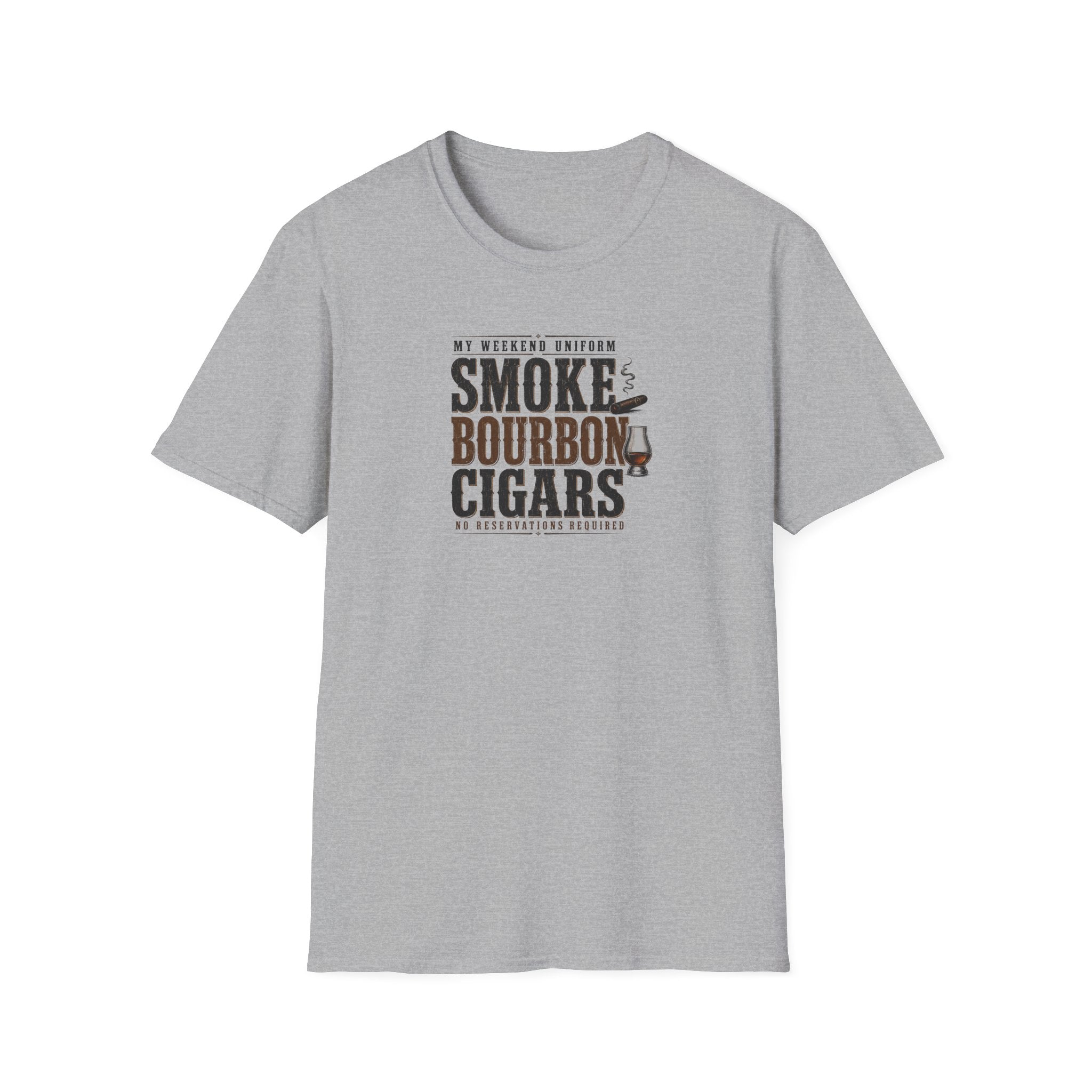 Smoke It T-Shirt