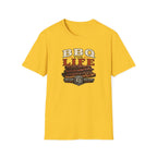 BBQ For Life T-Shirt