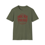 Smoke & Pour T-Shirt