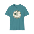 Low Smoke Society  T-Shirt