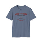 Wood Greater Than T-Shirt
