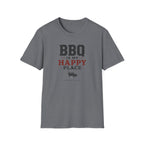 Happy Place BBQ T-Shirt