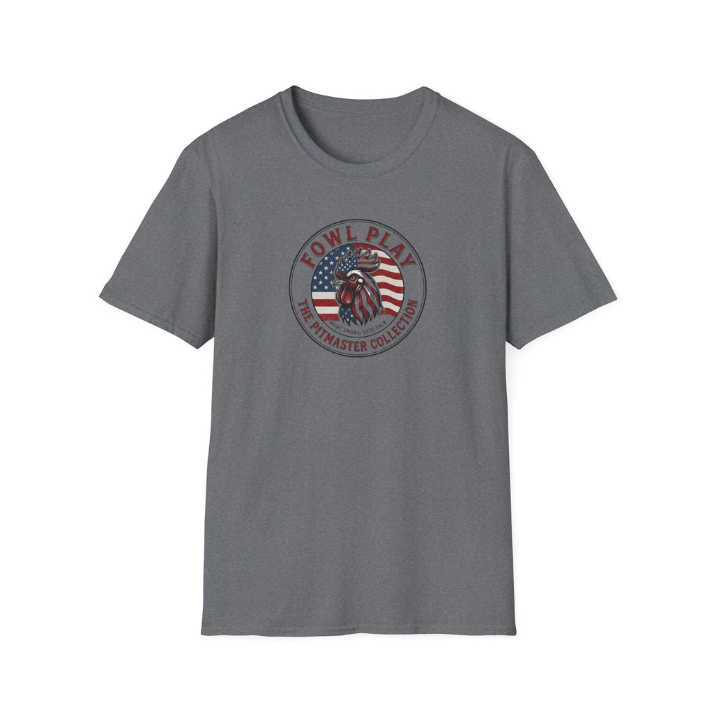 Fowl Play T-Shirt