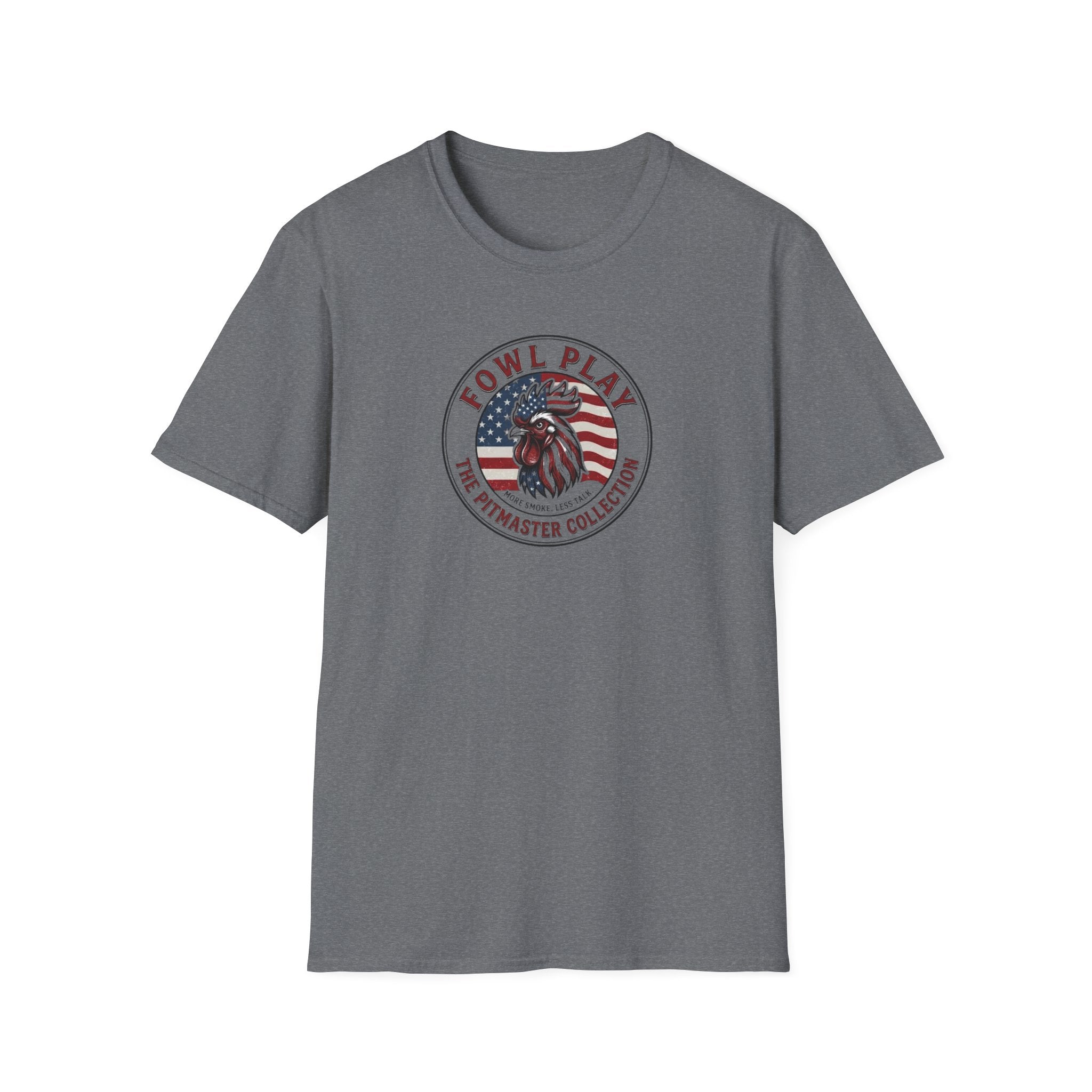 Fowl Play T-Shirt