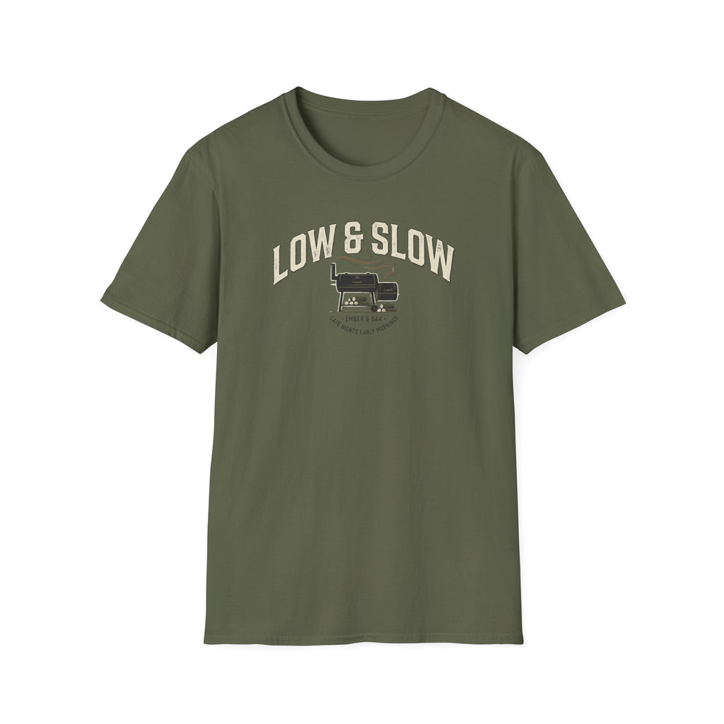 Late nights early mornings T-Shirt
