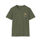 Pittmasters local 365 Sheild