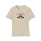 Feed The Fire T-Shirt