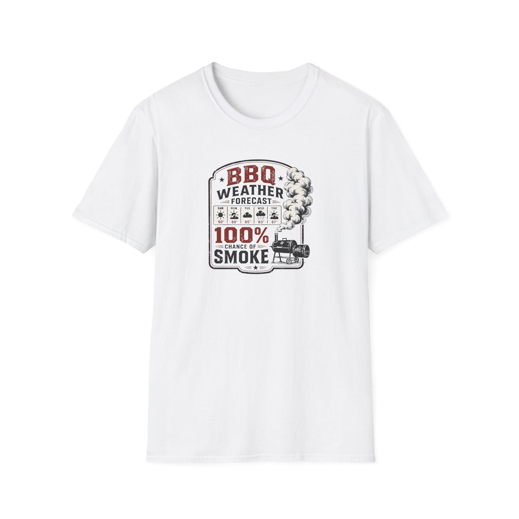 Chance of smoke T-Shirt