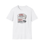 Chance of smoke T-Shirt