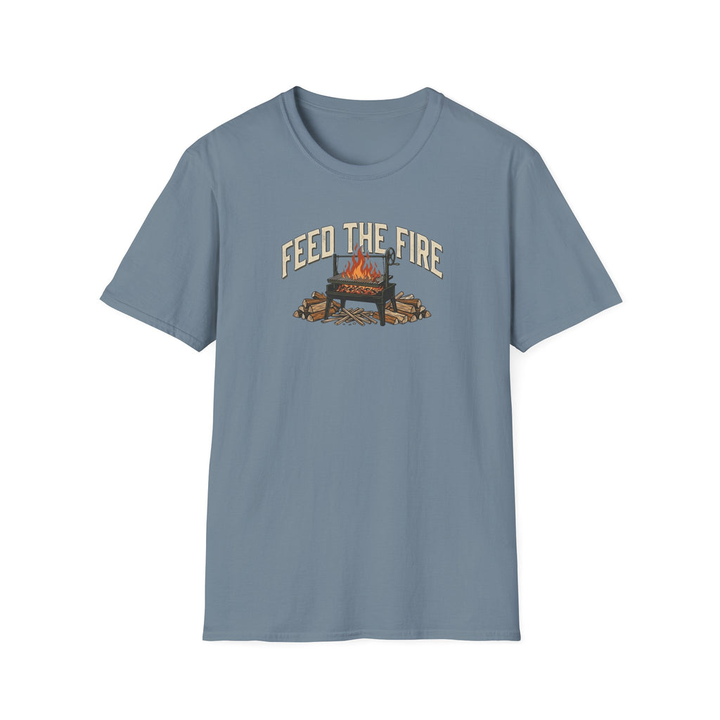 Feed The Fire T-Shirt