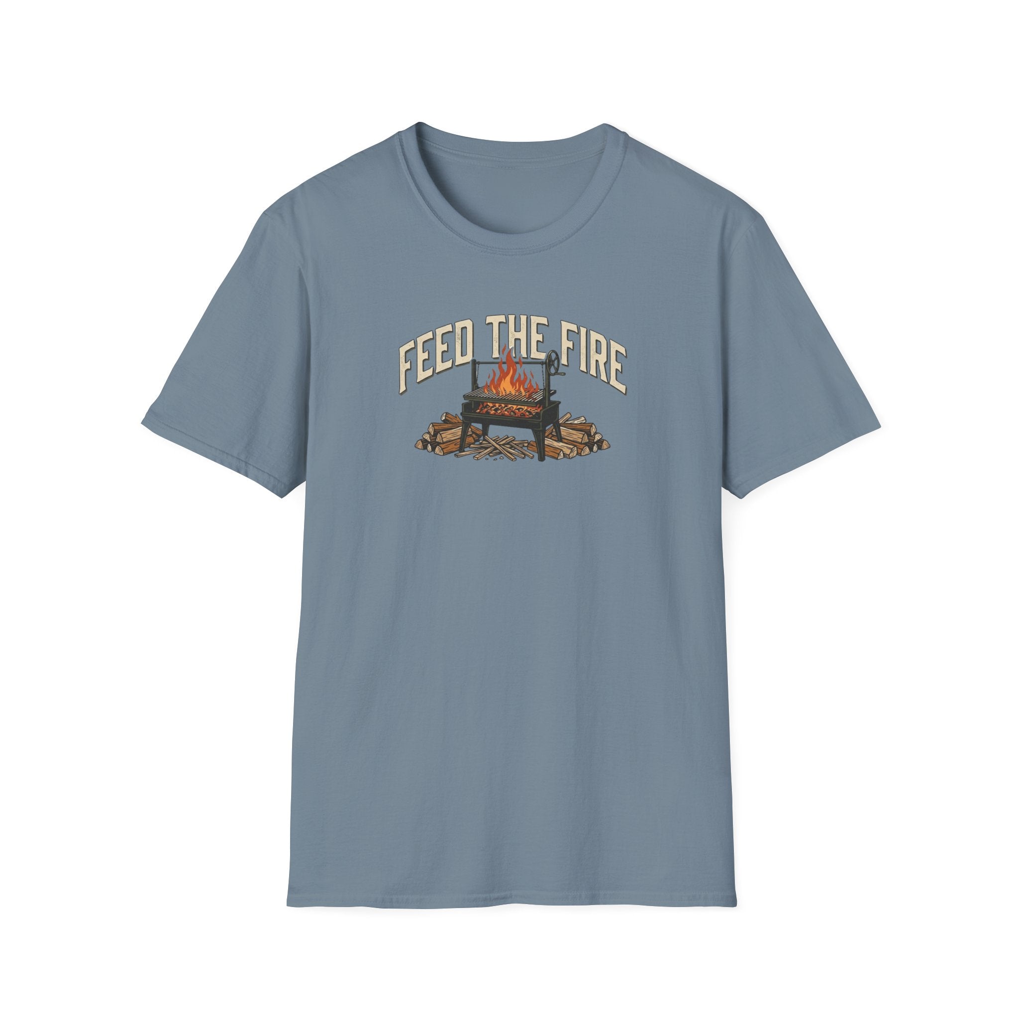 Feed The Fire T-Shirt