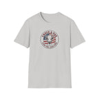 Slow fire good food T-Shirt