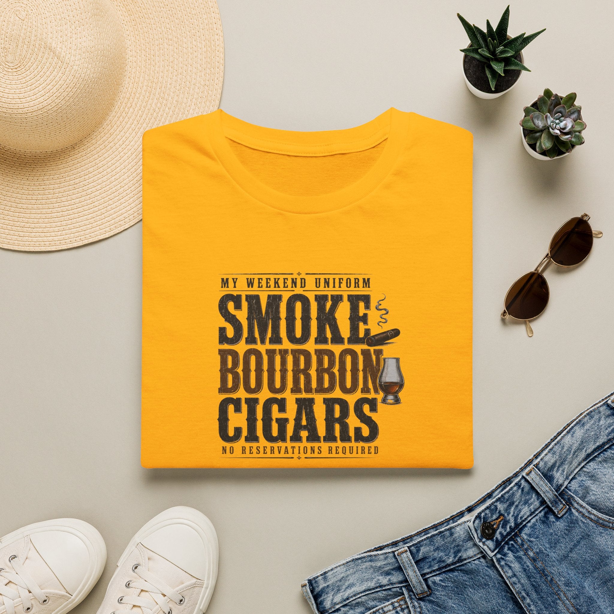Smoke It T-Shirt