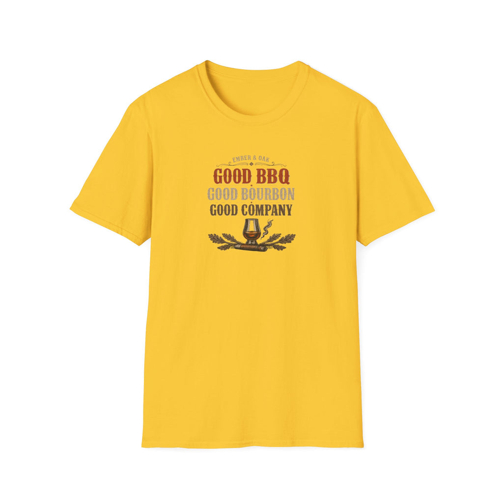 Good Good Good T-Shirt