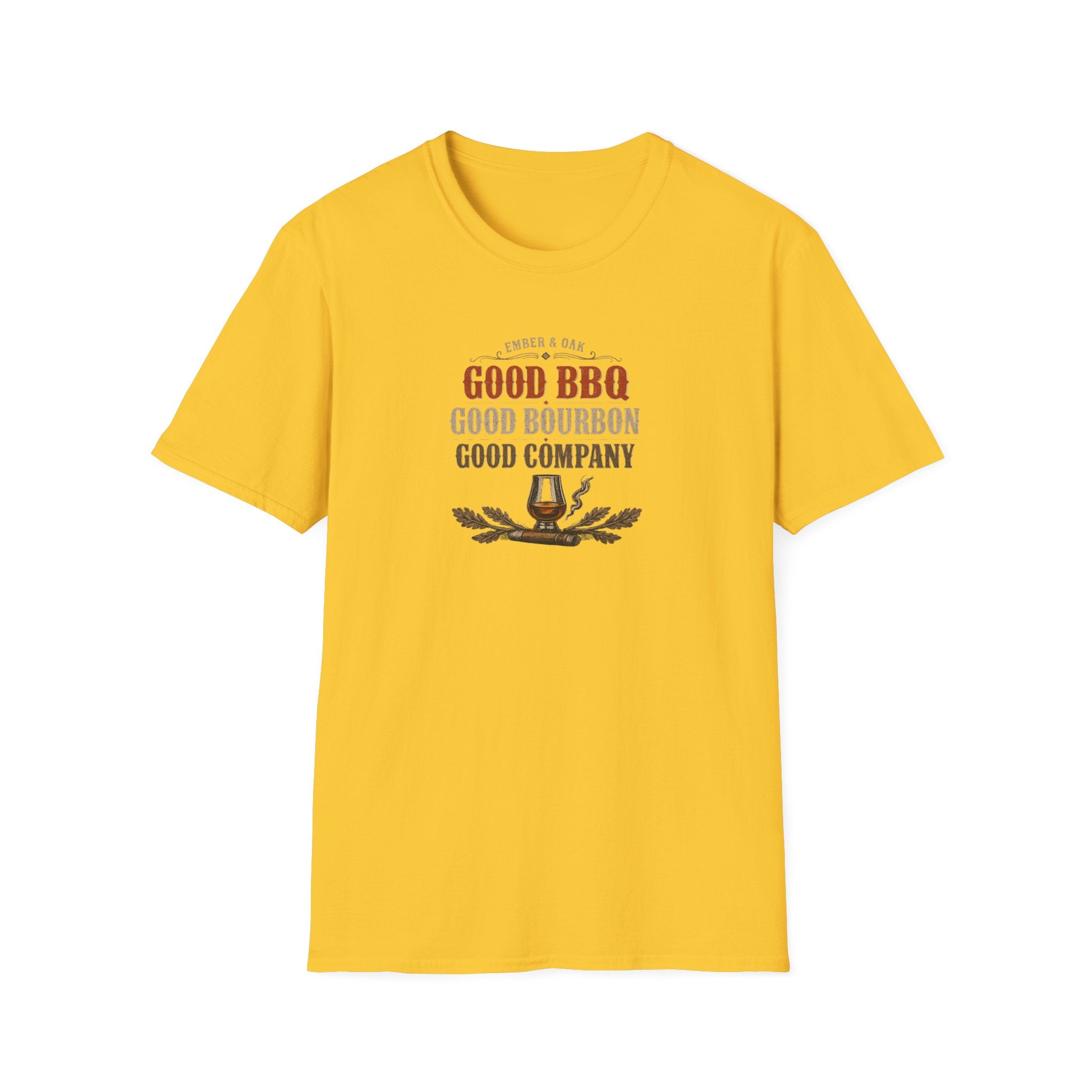 Good Good Good T-Shirt