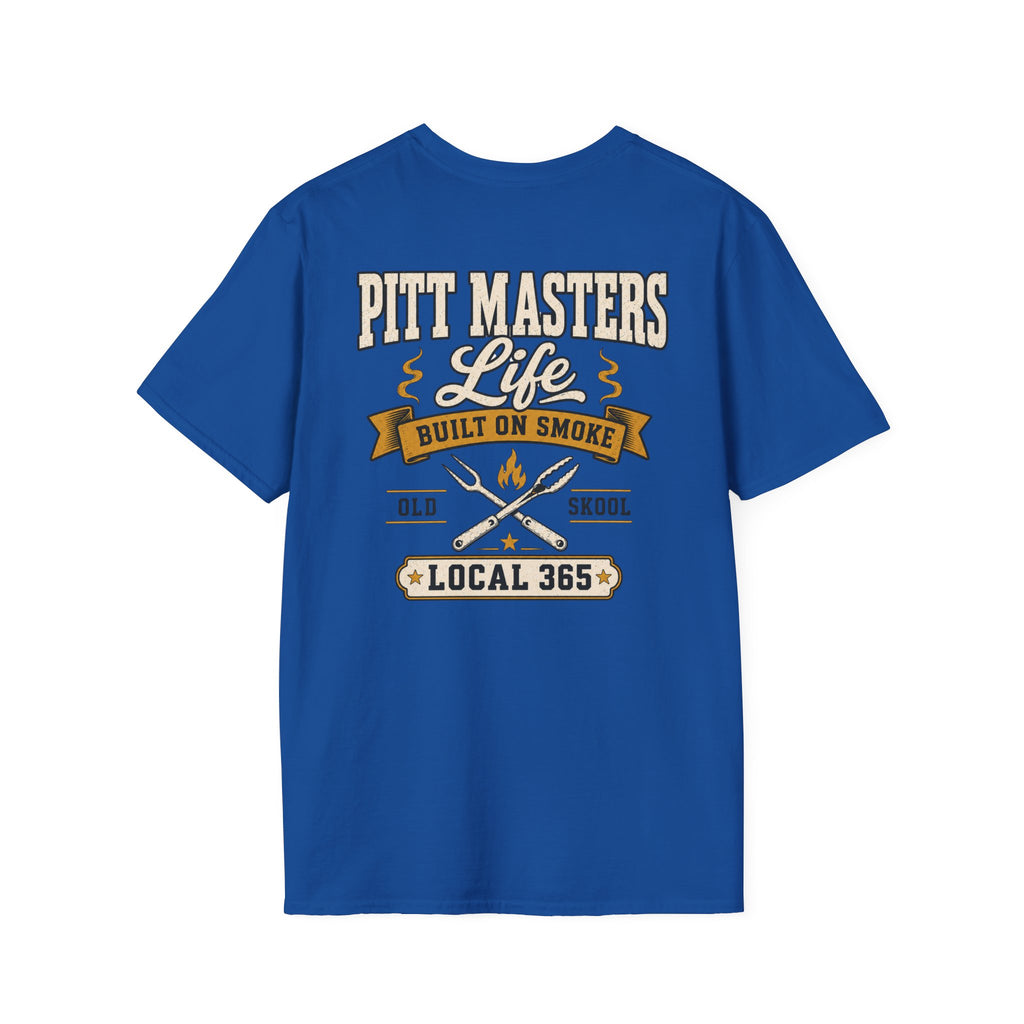 Pittmasters local 365