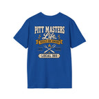 Pittmasters local 365