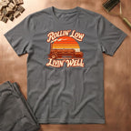 Livin Well T-Shirt